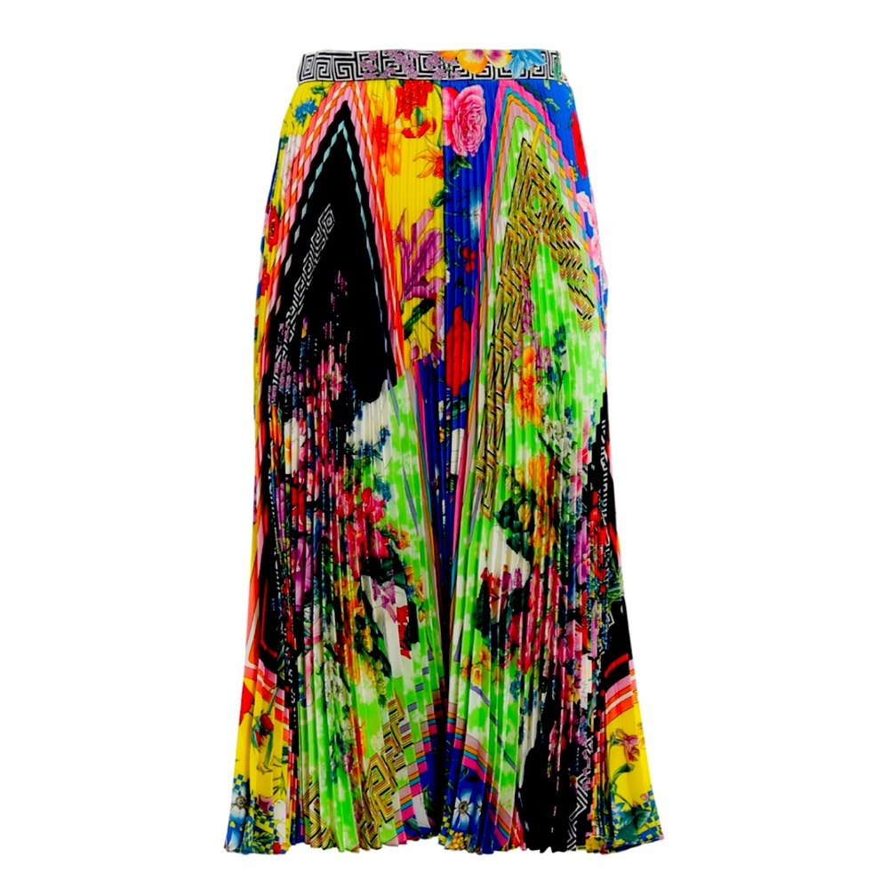 Versace skirt new